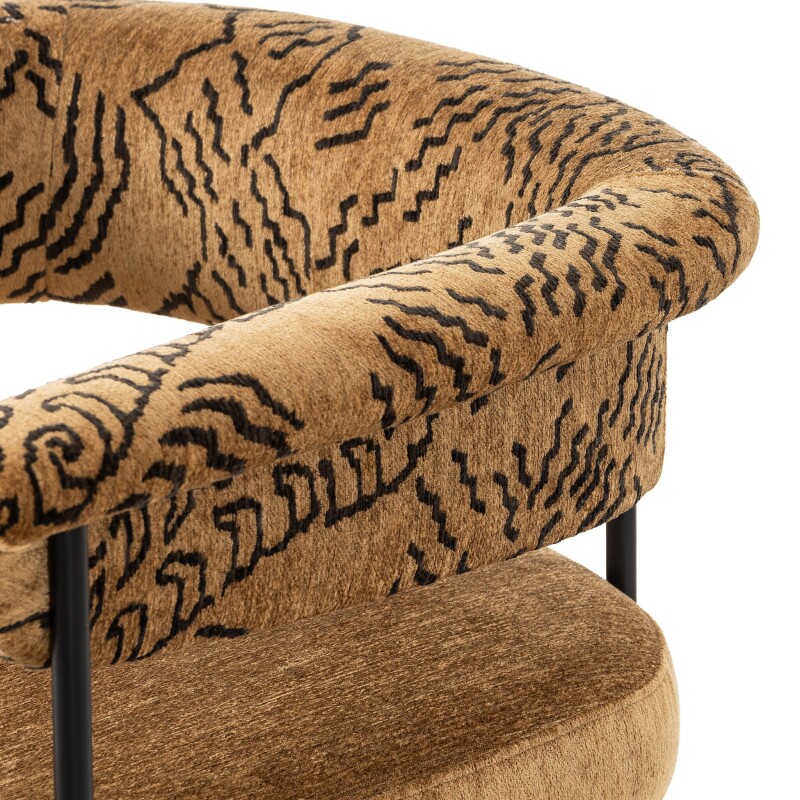 Carrie Dining Chair - 108499-008 108499008