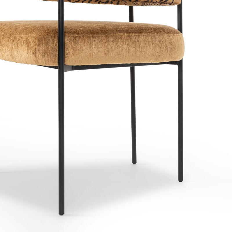 Carrie Dining Chair - 108499-008 108499008