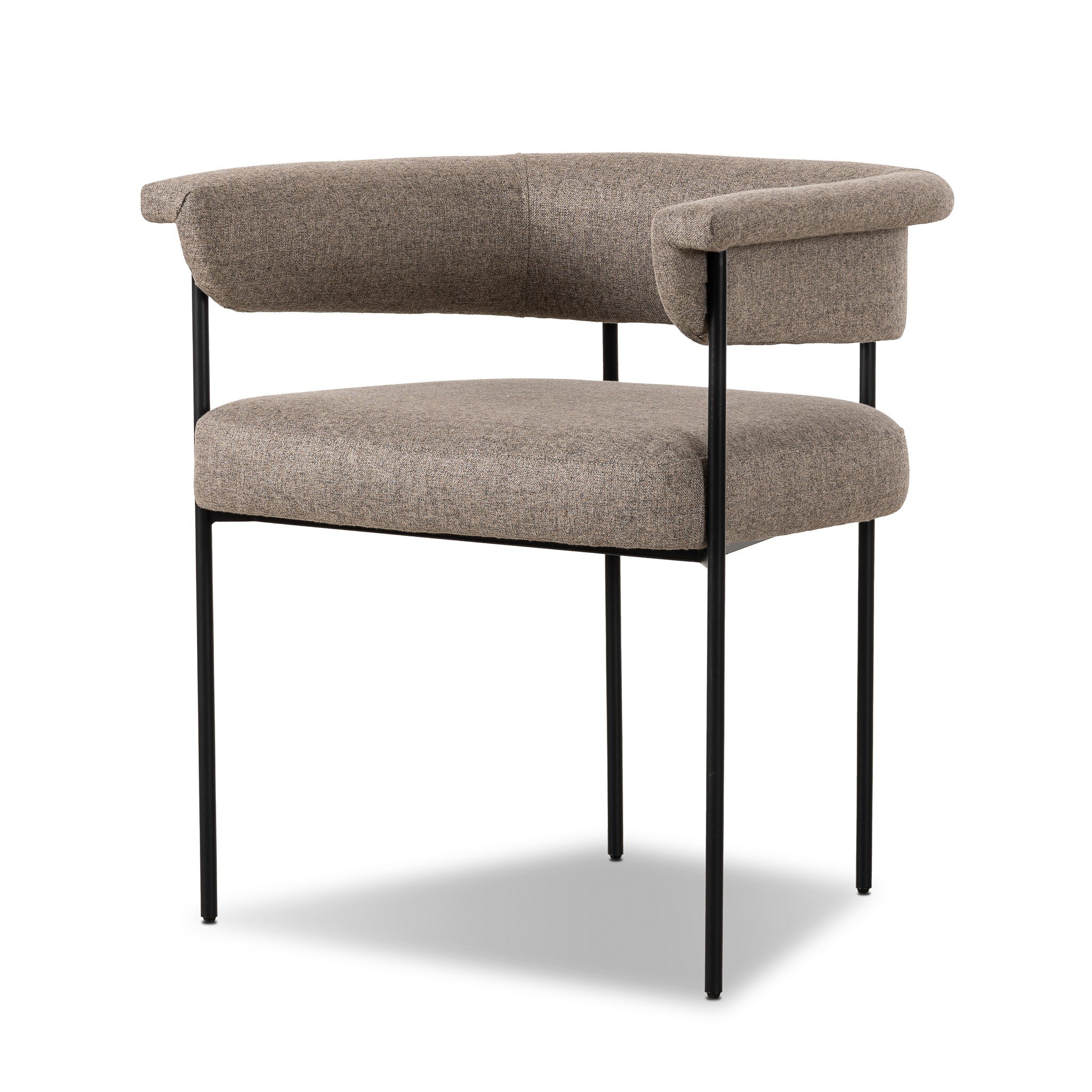 Carrie Dining Chair - 108499-009 108499009