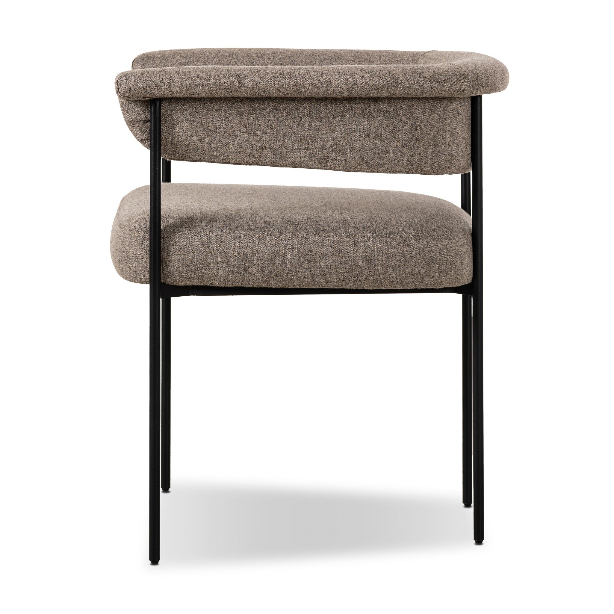 Carrie Dining Chair - 108499-009 108499009