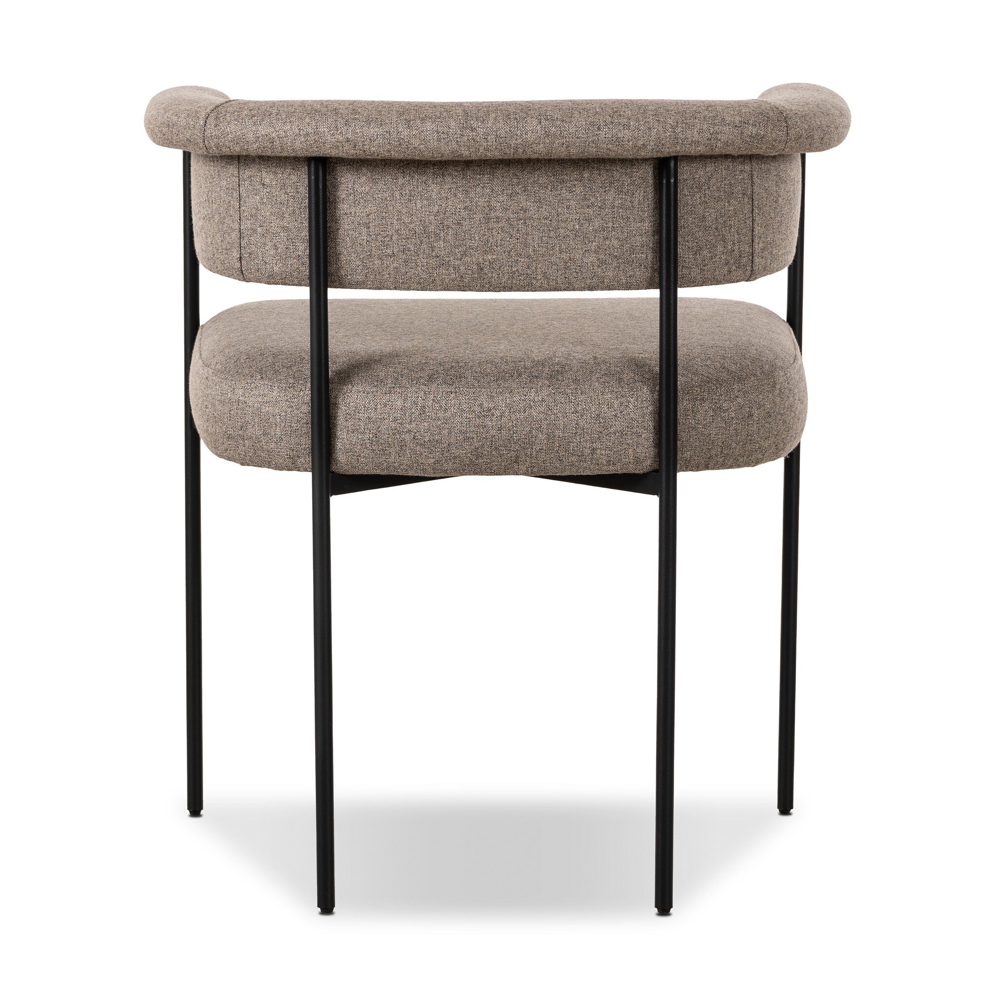 Carrie Dining Chair - 108499-009 108499009