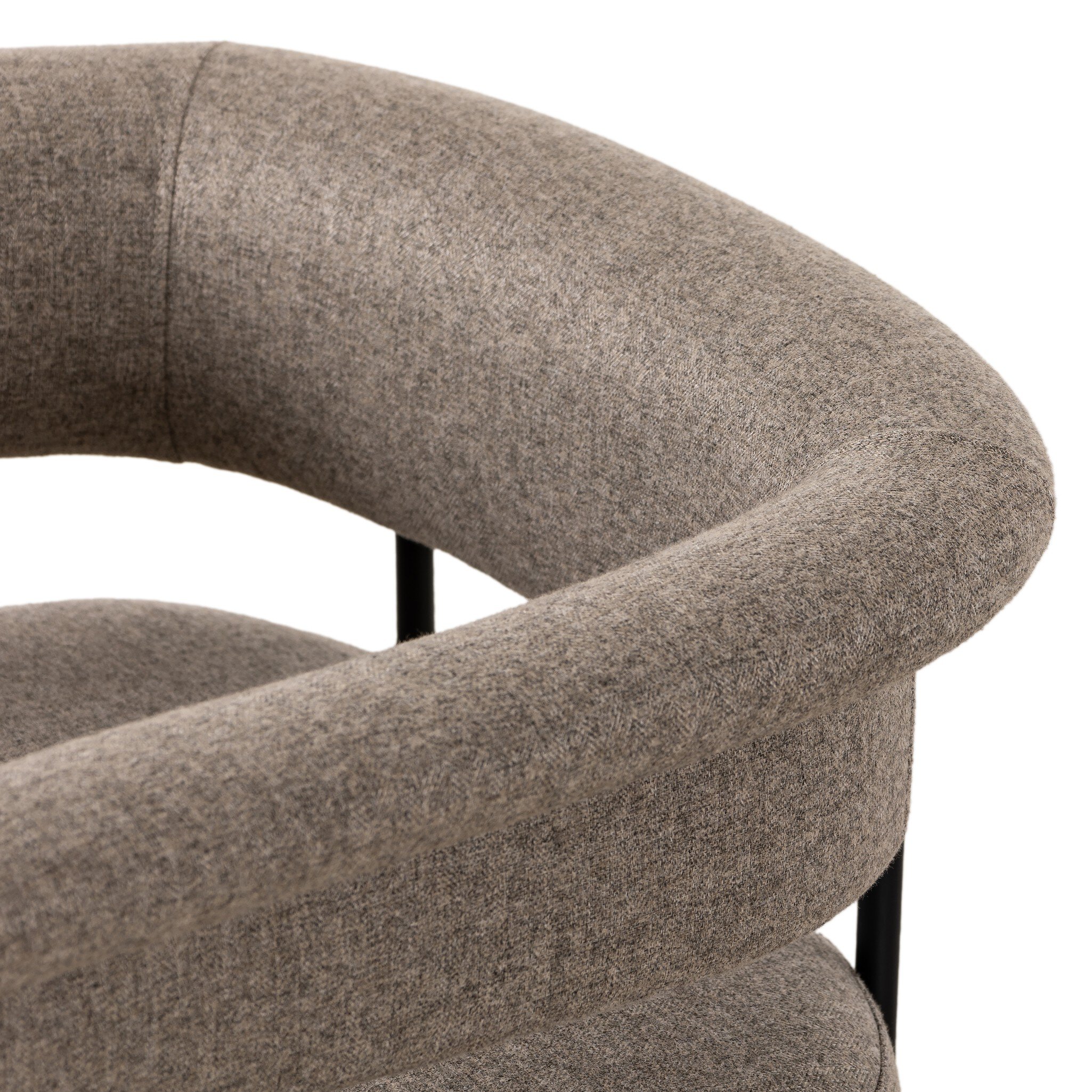 Carrie Dining Chair - 108499-009 108499009