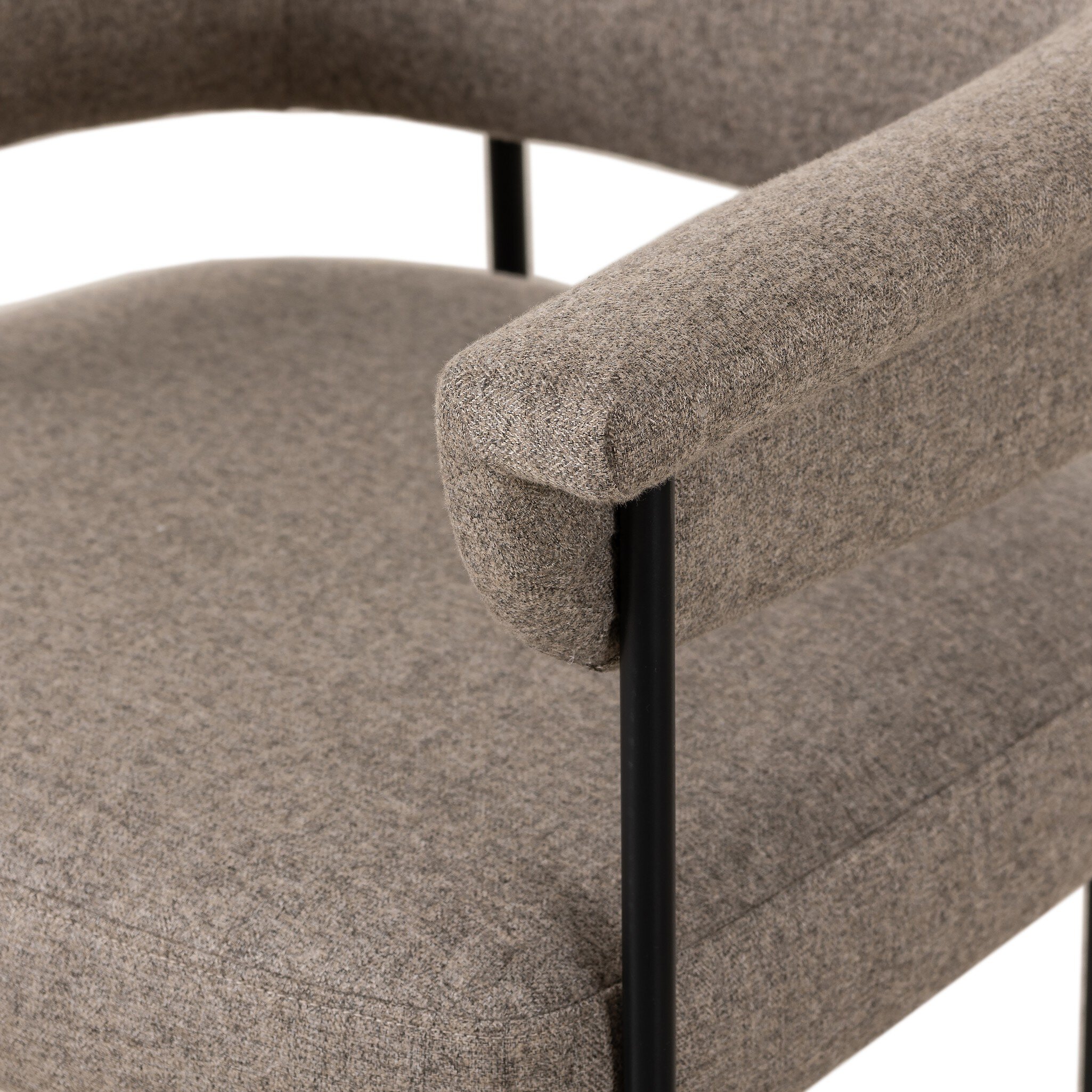 Carrie Dining Chair - 108499-009 108499009