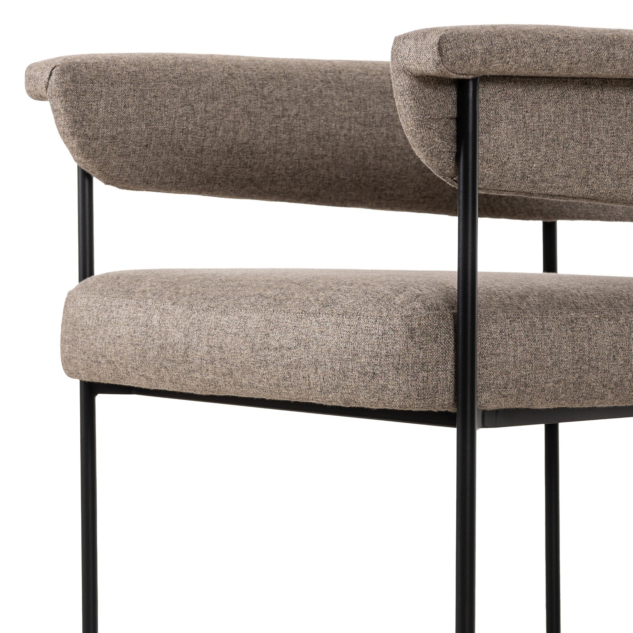 Carrie Dining Chair - 108499-009 108499009
