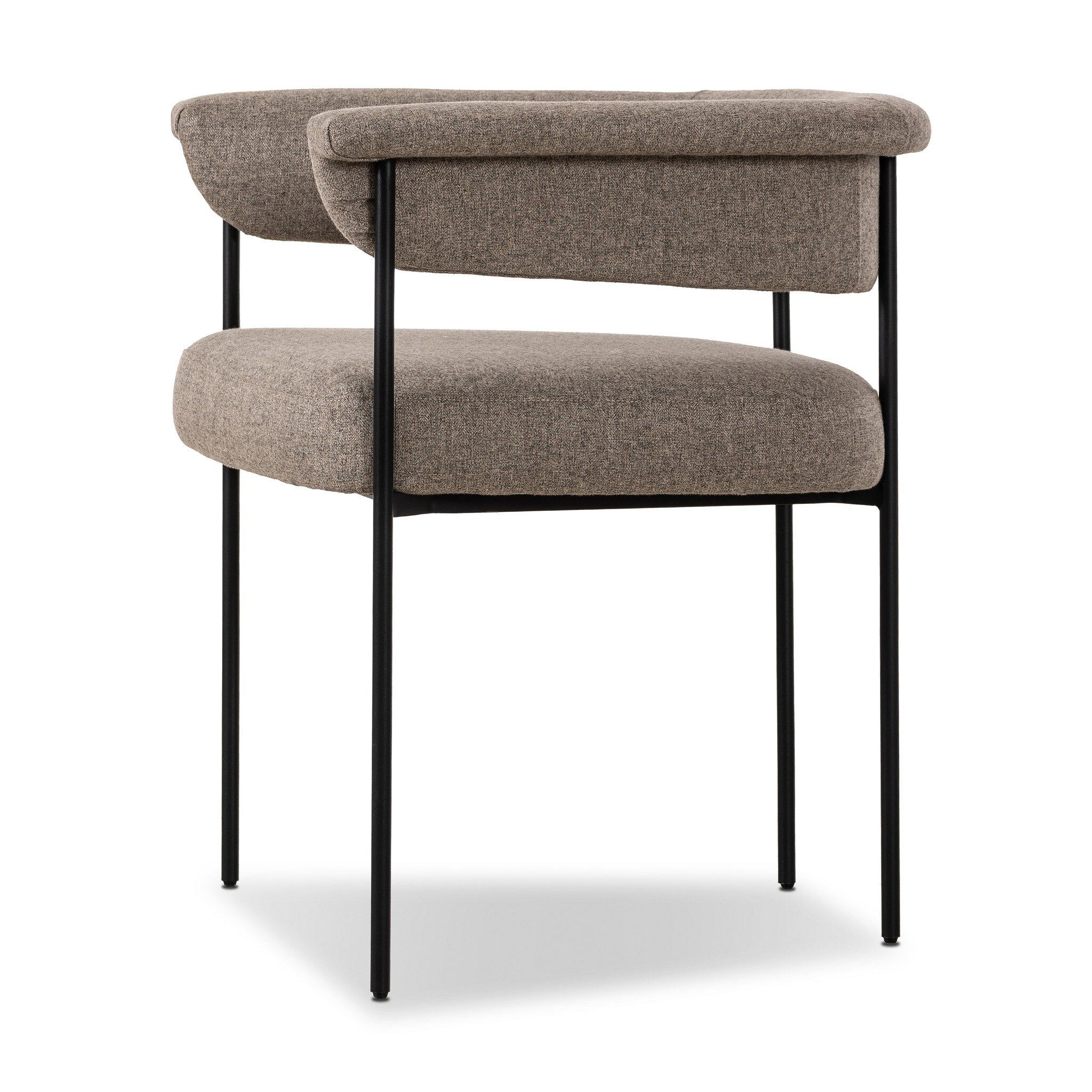 Carrie Dining Chair - 108499-009 108499009