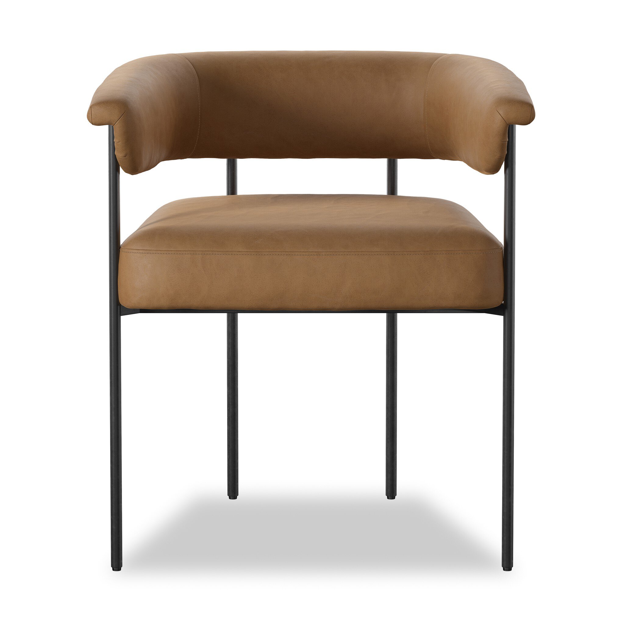 Carrie Dining Chair - 108499-010 108499010