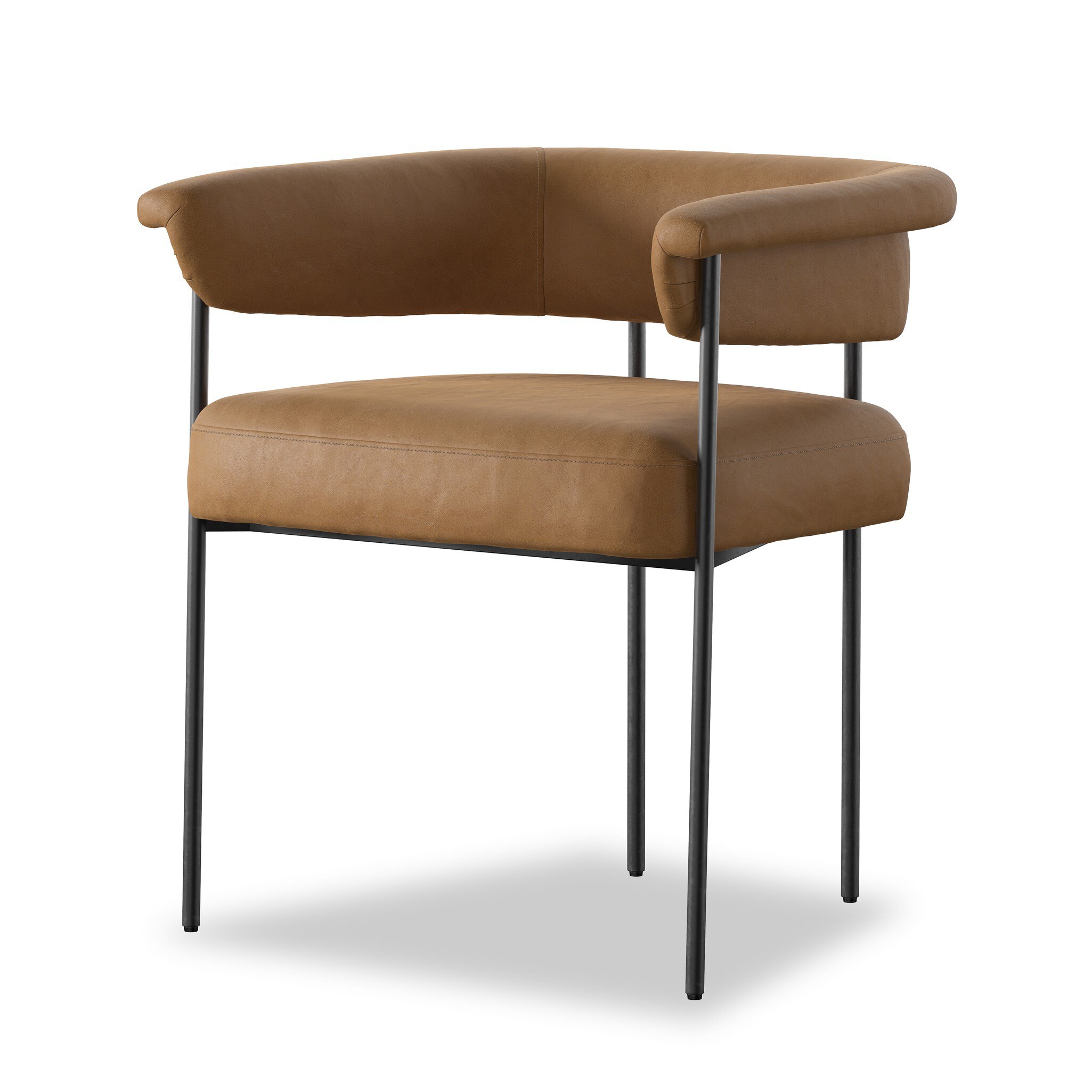 Carrie Dining Chair - 108499-010 108499010