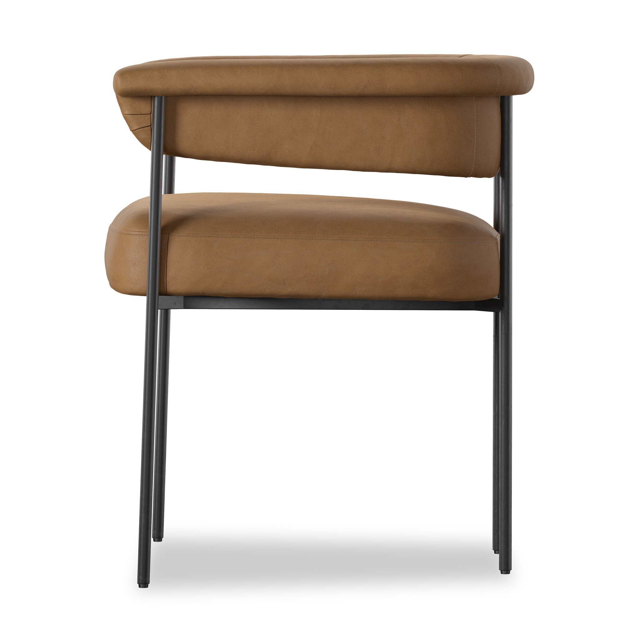 Carrie Dining Chair - 108499-010 108499010