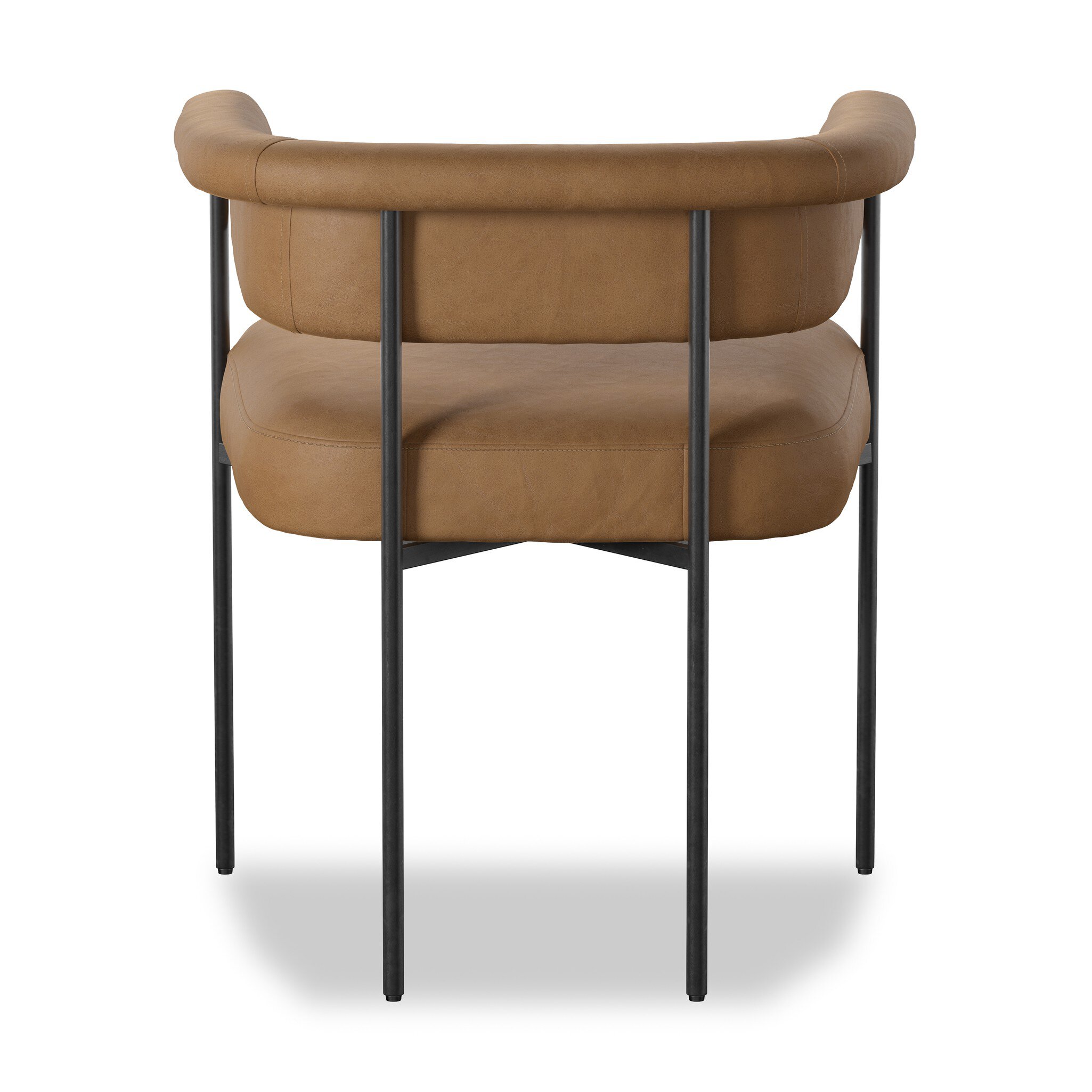 Carrie Dining Chair - 108499-010 108499010