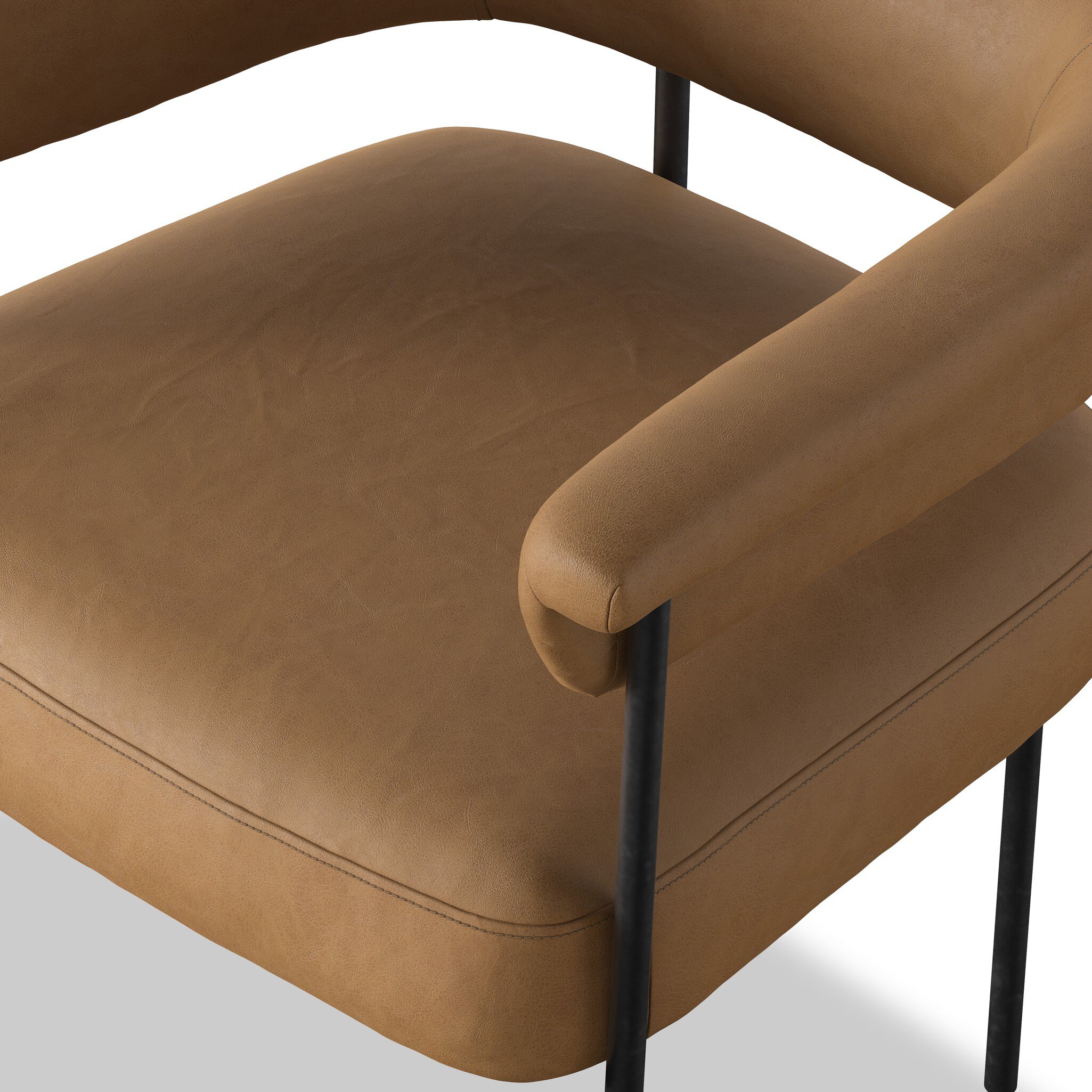Carrie Dining Chair - 108499-010 108499010