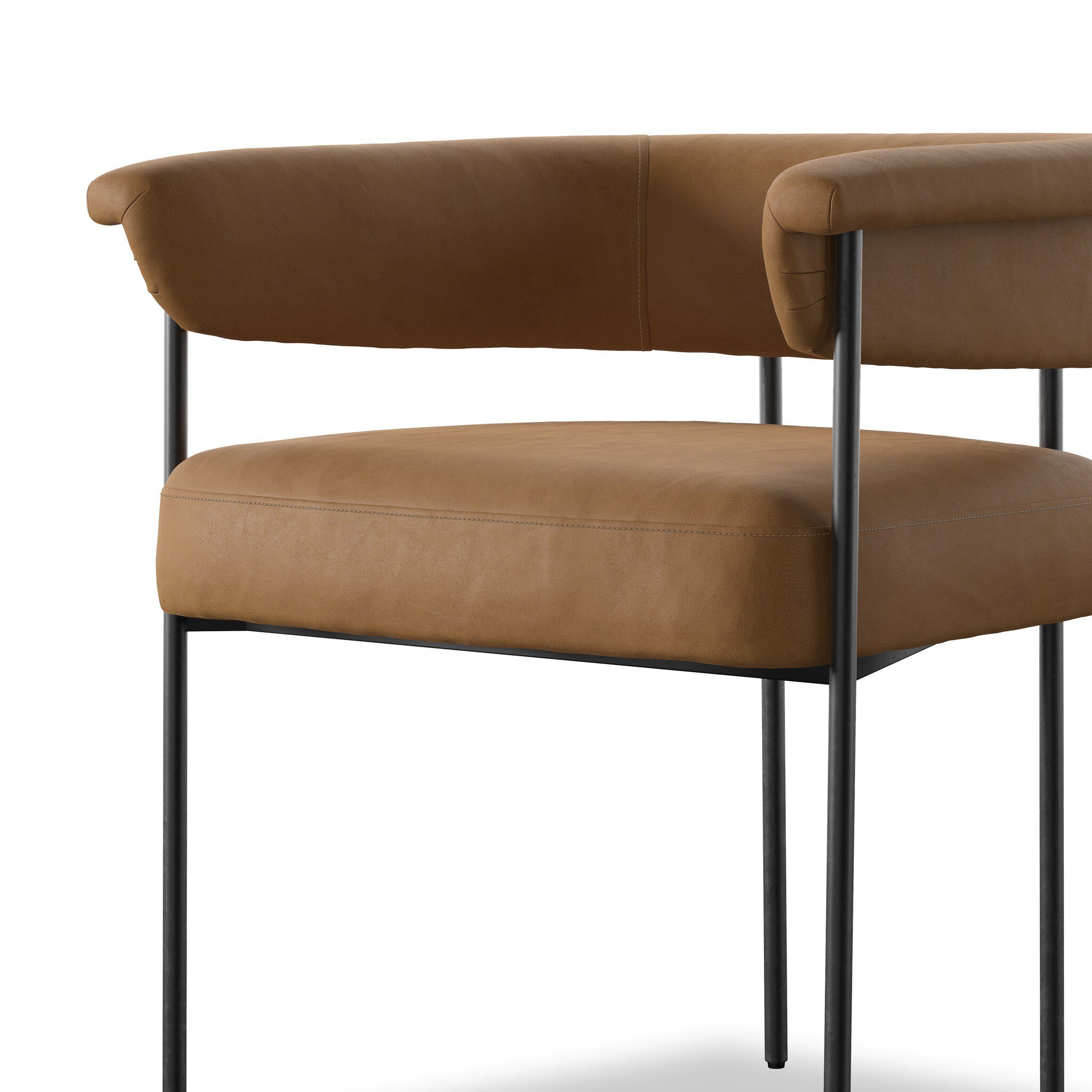 Carrie Dining Chair - 108499-010 108499010