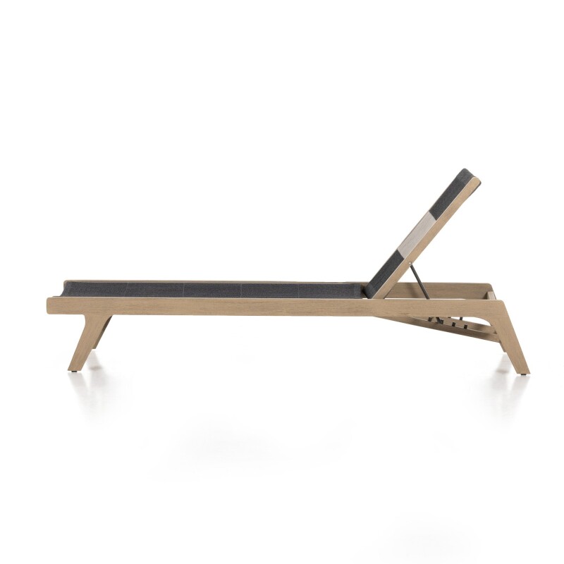 Julian Outdoor Chaise - 108623-001 108623001