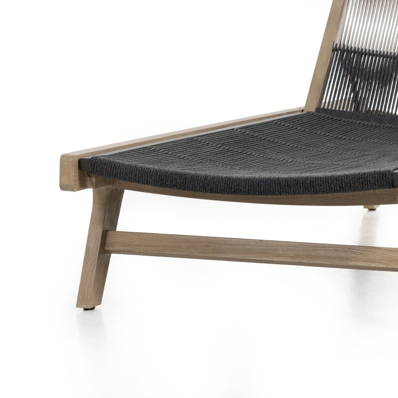 Julian Outdoor Chaise - 108623-001 108623001