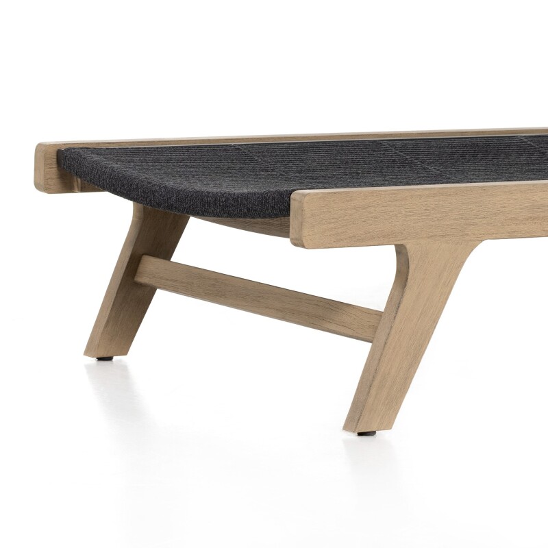 Julian Outdoor Chaise - 108623-001 108623001