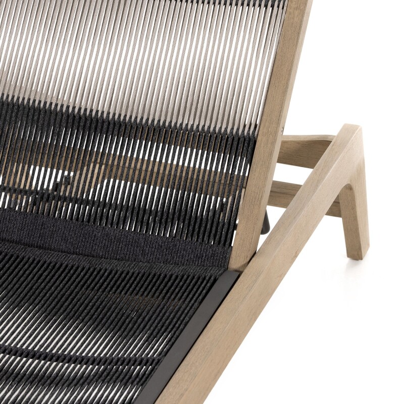 Julian Outdoor Chaise - 108623-001 108623001