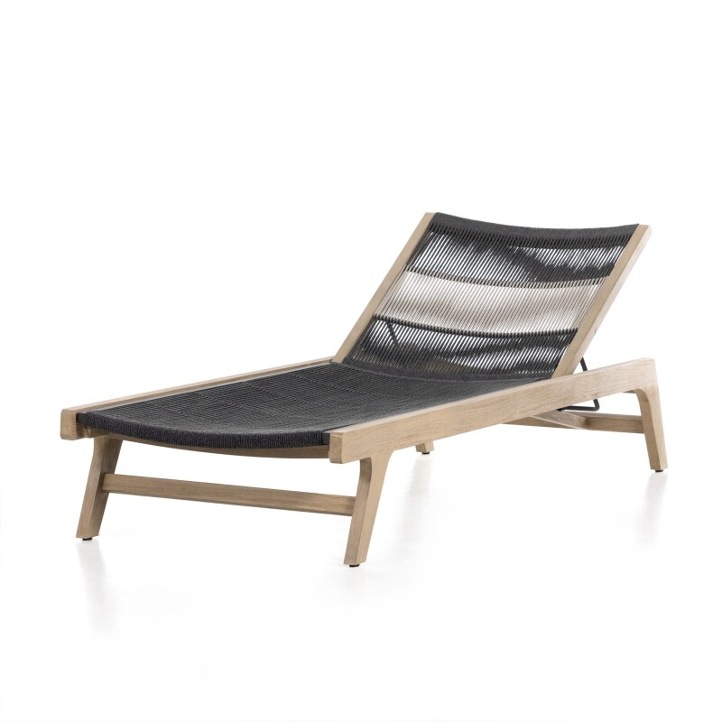 Julian Outdoor Chaise - 108623-001 108623001