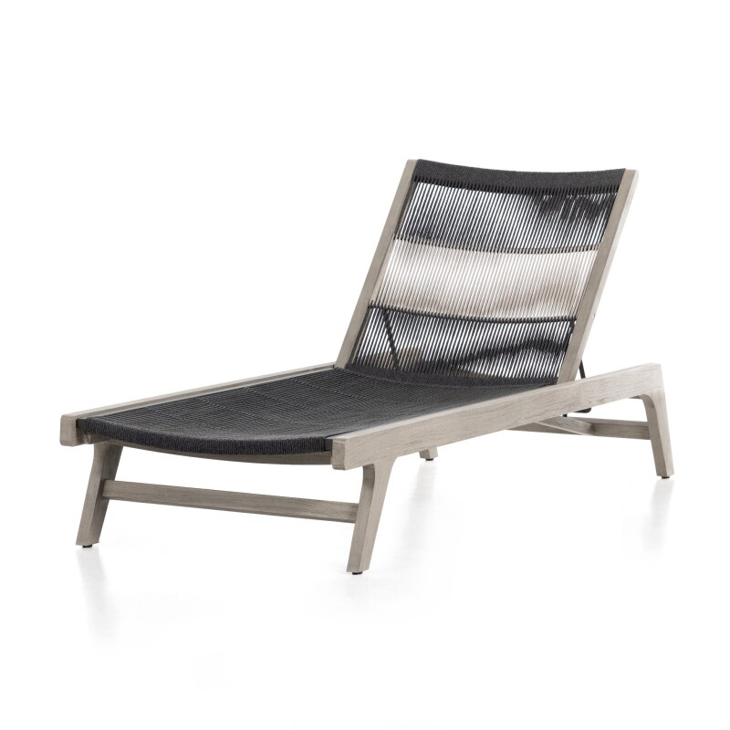 Julian Outdoor Chaise - 108623-002 108623002