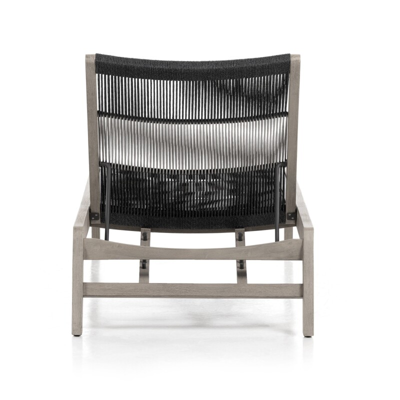 Julian Outdoor Chaise - 108623-002 108623002