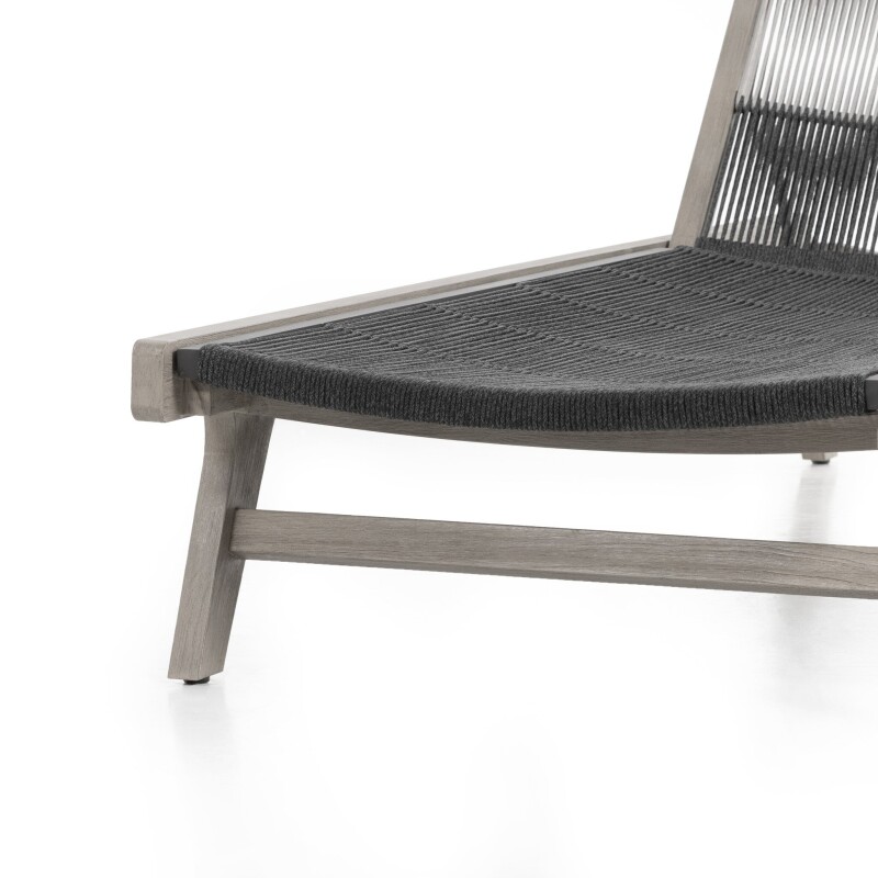 Julian Outdoor Chaise - 108623-002 108623002