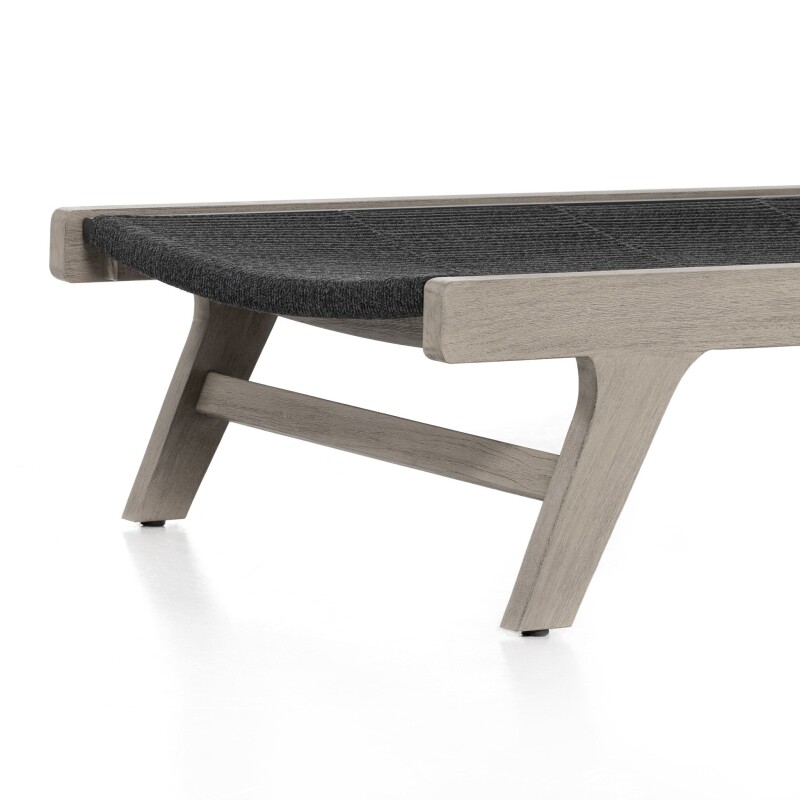 Julian Outdoor Chaise - 108623-002 108623002