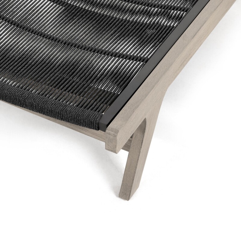 Julian Outdoor Chaise - 108623-002 108623002