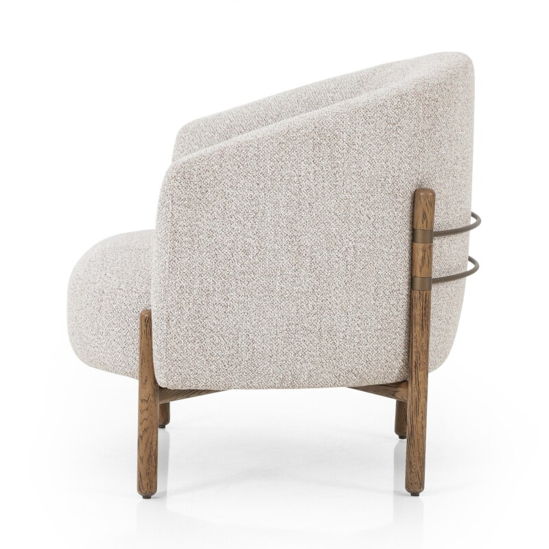 Enfield Chair - 108626-001 108626001