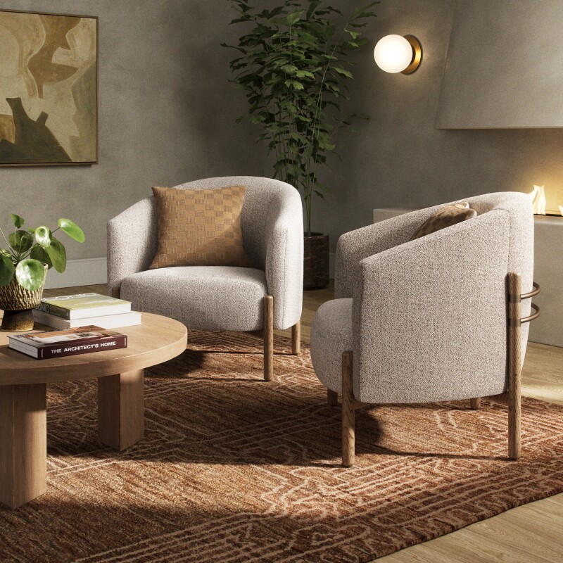 Enfield Chair - 108626-001 108626001