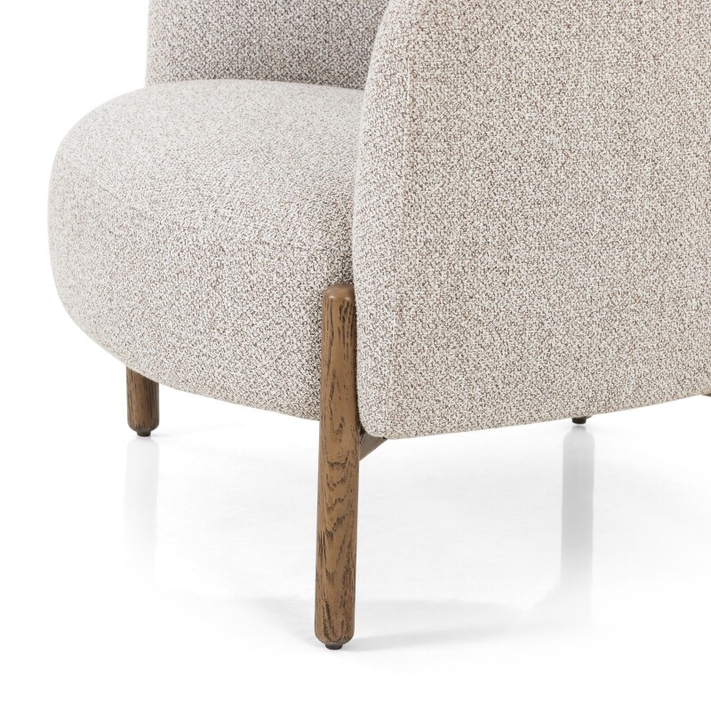 Enfield Chair - 108626-001 108626001