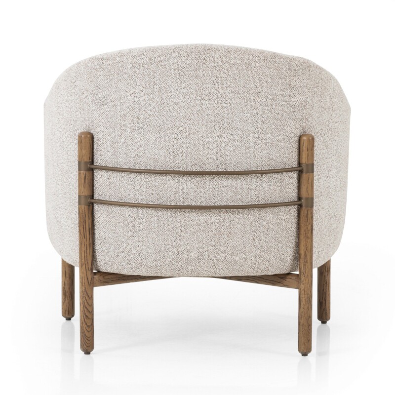 Enfield Chair - 108626-001 108626001