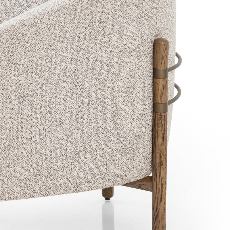 Enfield Chair - 108626-001 108626001