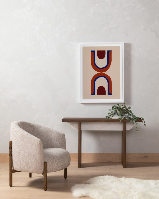 Enfield Chair - 108626-001 108626001