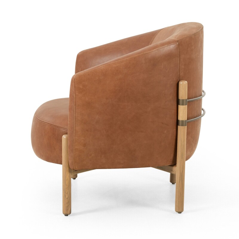 Enfield Chair - 108626-004 108626004