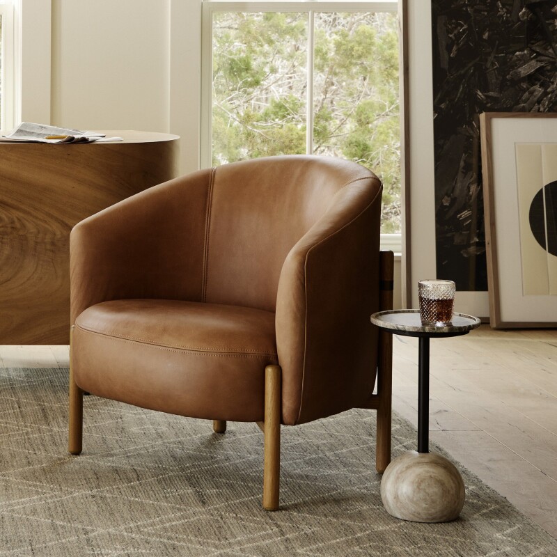 Enfield Chair - 108626-004 108626004
