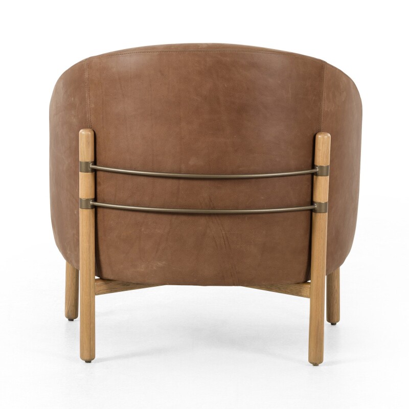 Enfield Chair - 108626-004 108626004