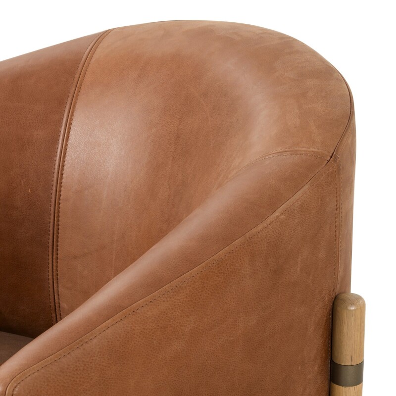 Enfield Chair - 108626-004 108626004