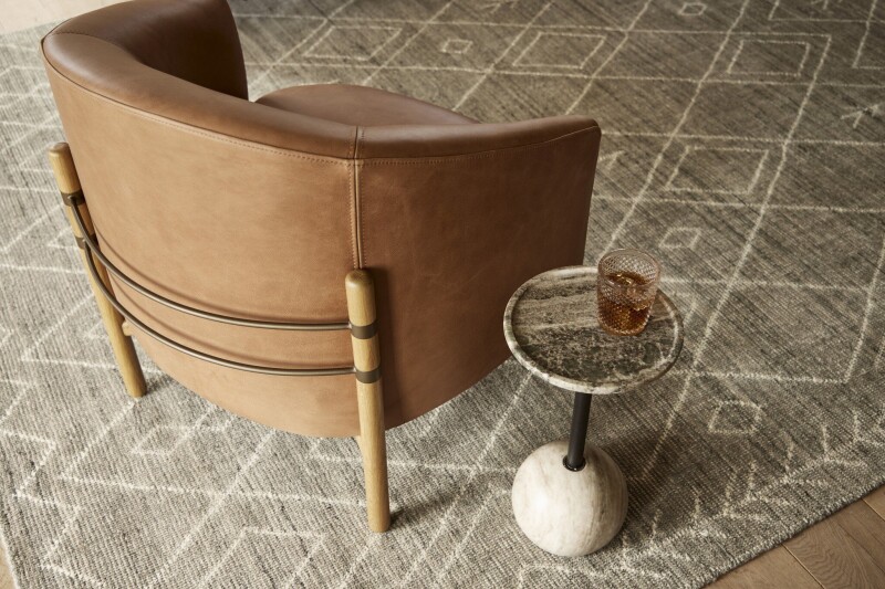 Enfield Chair - 108626-004 108626004