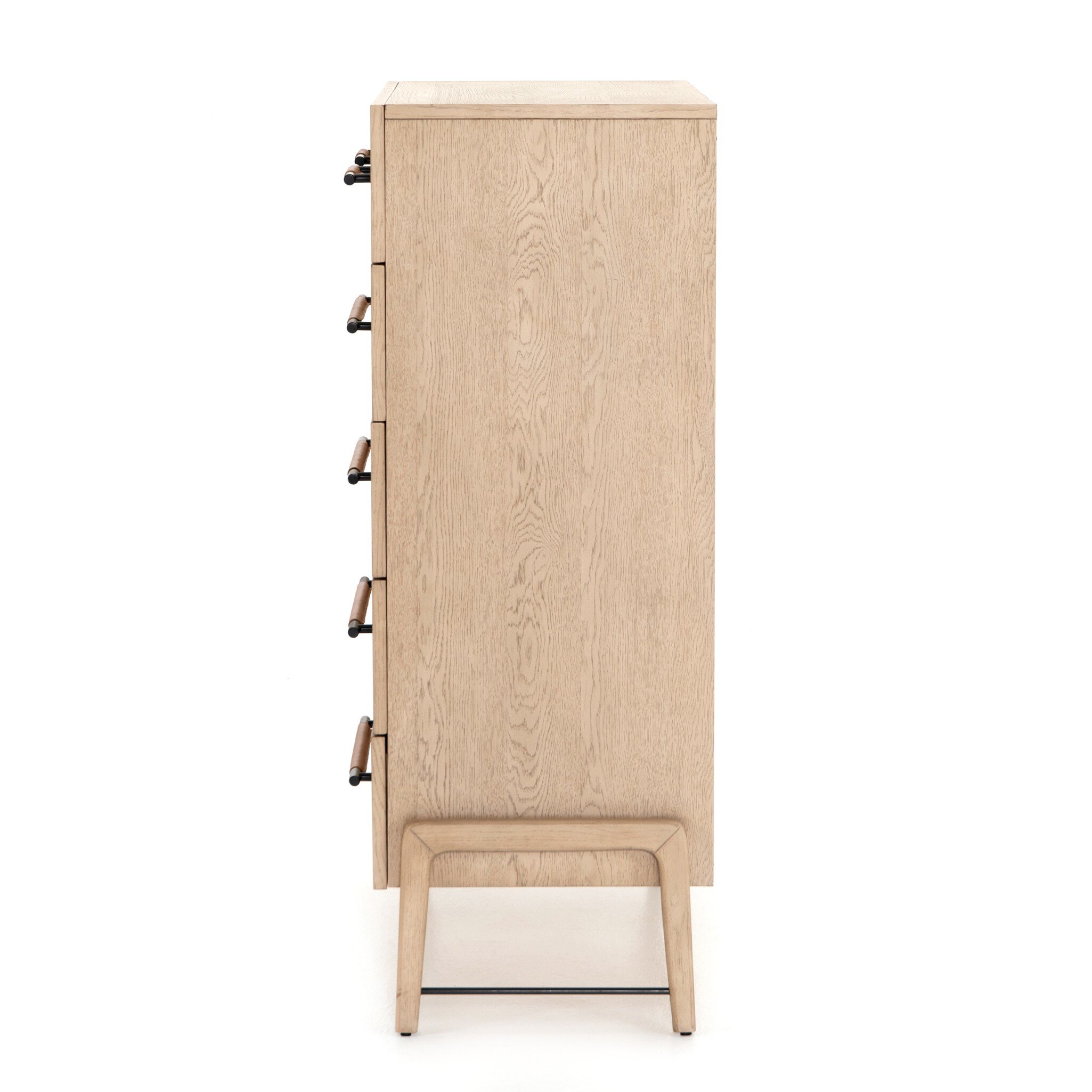 Rosedale 6 Drawer Tall Dresser - 108708-002 108708002