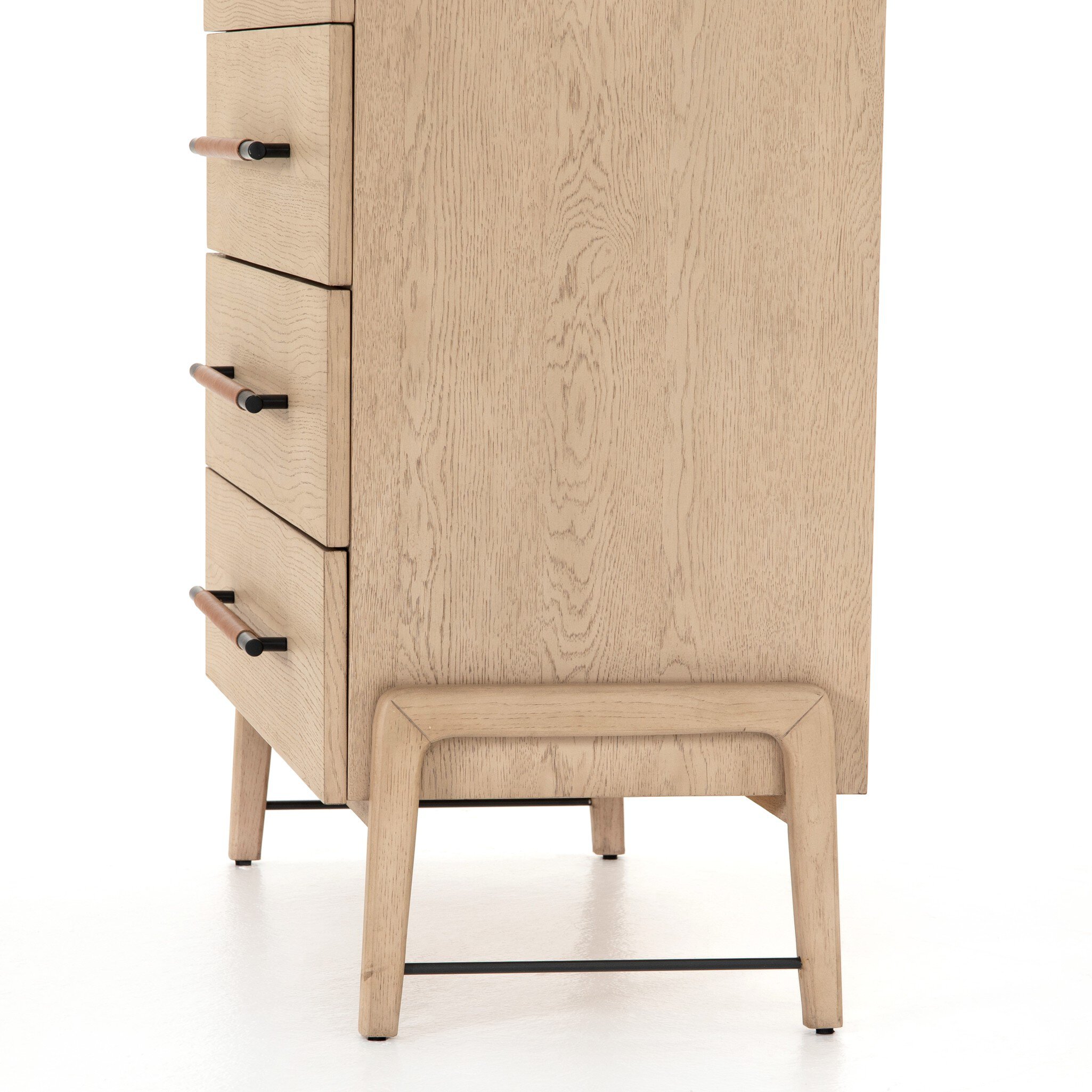 Rosedale 6 Drawer Tall Dresser - 108708-002 108708002