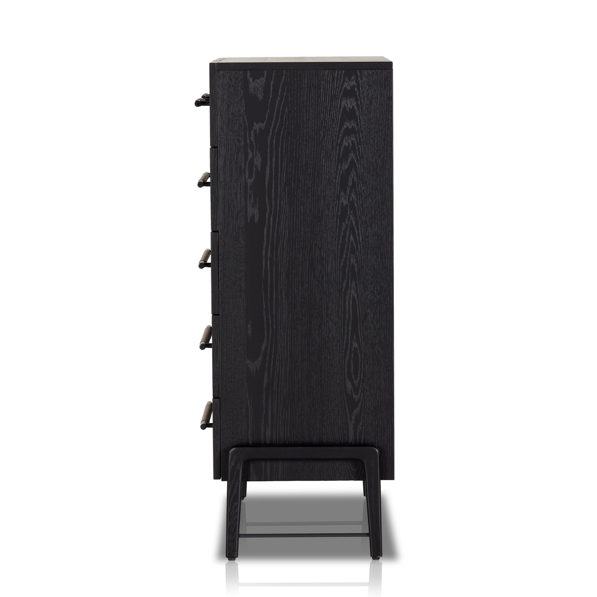 Rosedale 6 Drawer Tall Dresser - 108708-003 108708003