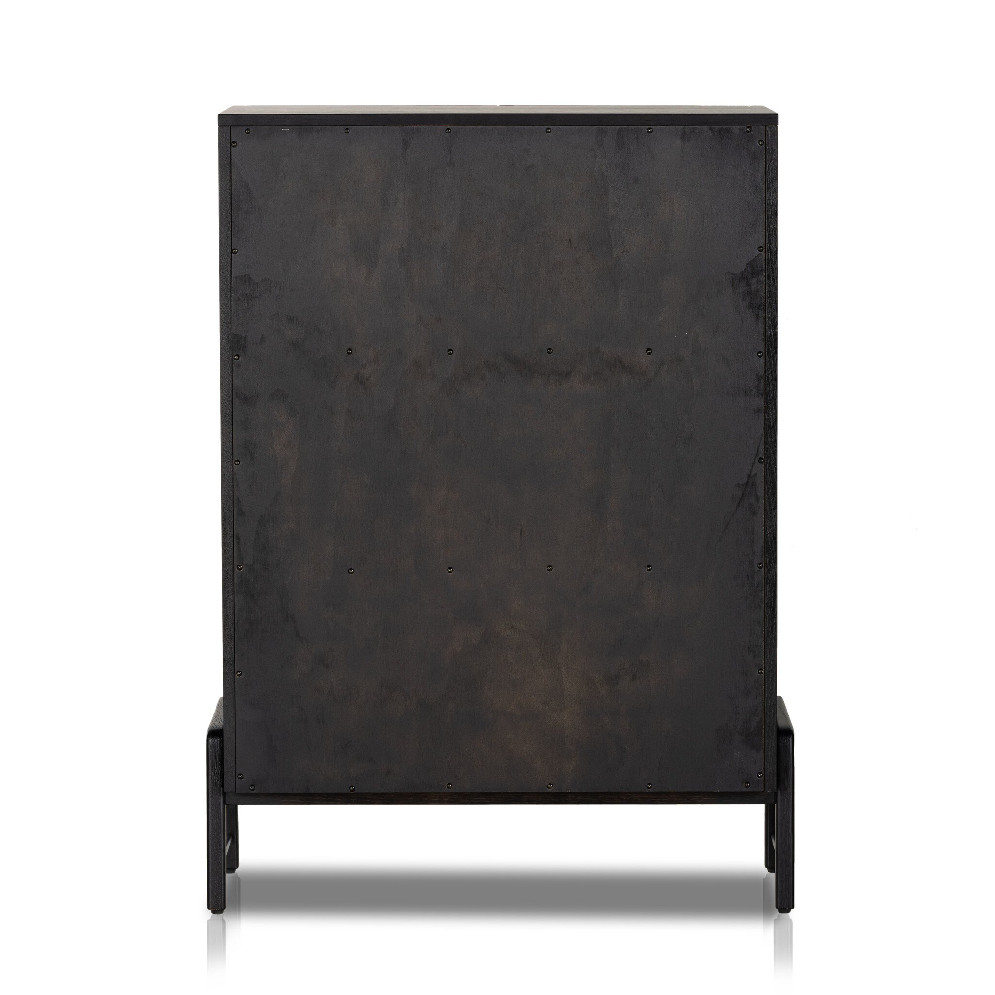 Rosedale 6 Drawer Tall Dresser - 108708-003 108708003