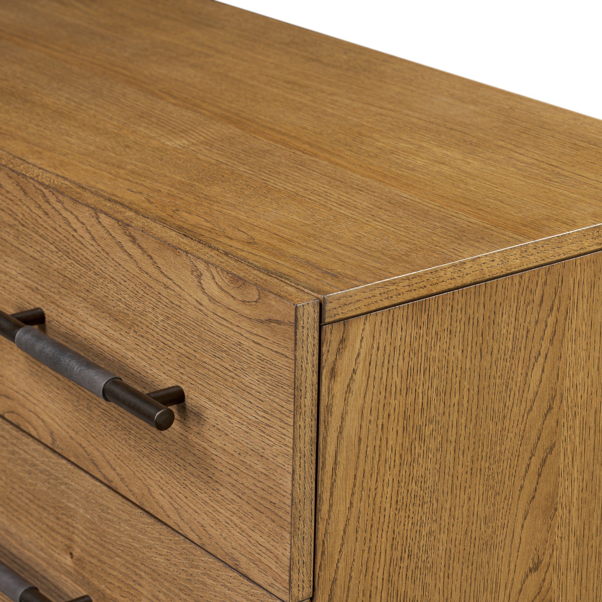 Rosedale 6 Drawer Tall Dresser - 108708-007 108708007