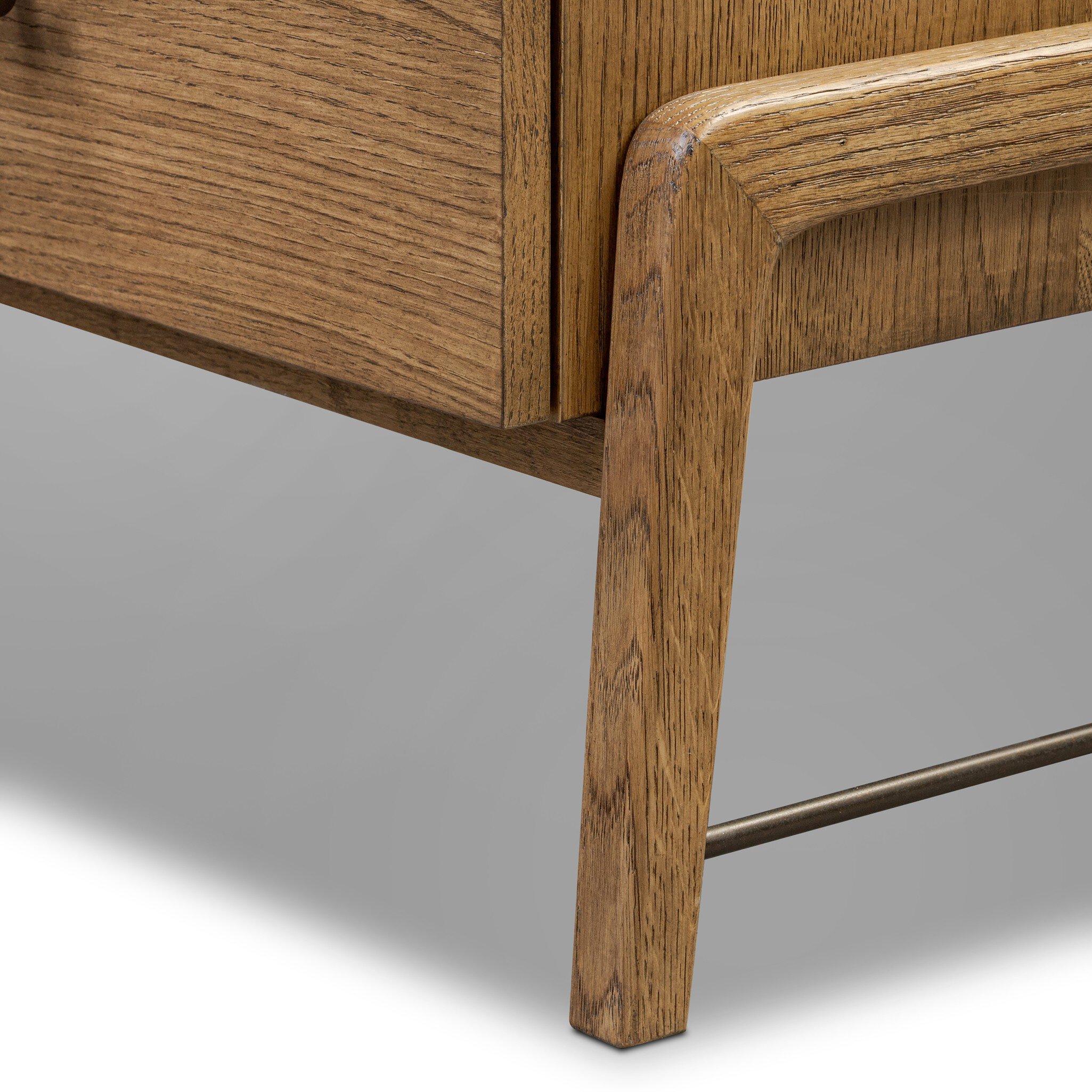 Rosedale 6 Drawer Tall Dresser - 108708-007 108708007