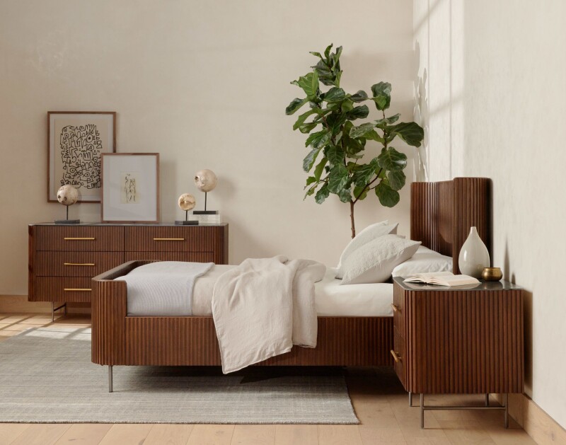Fletcher Bed - 108786-001 108786001