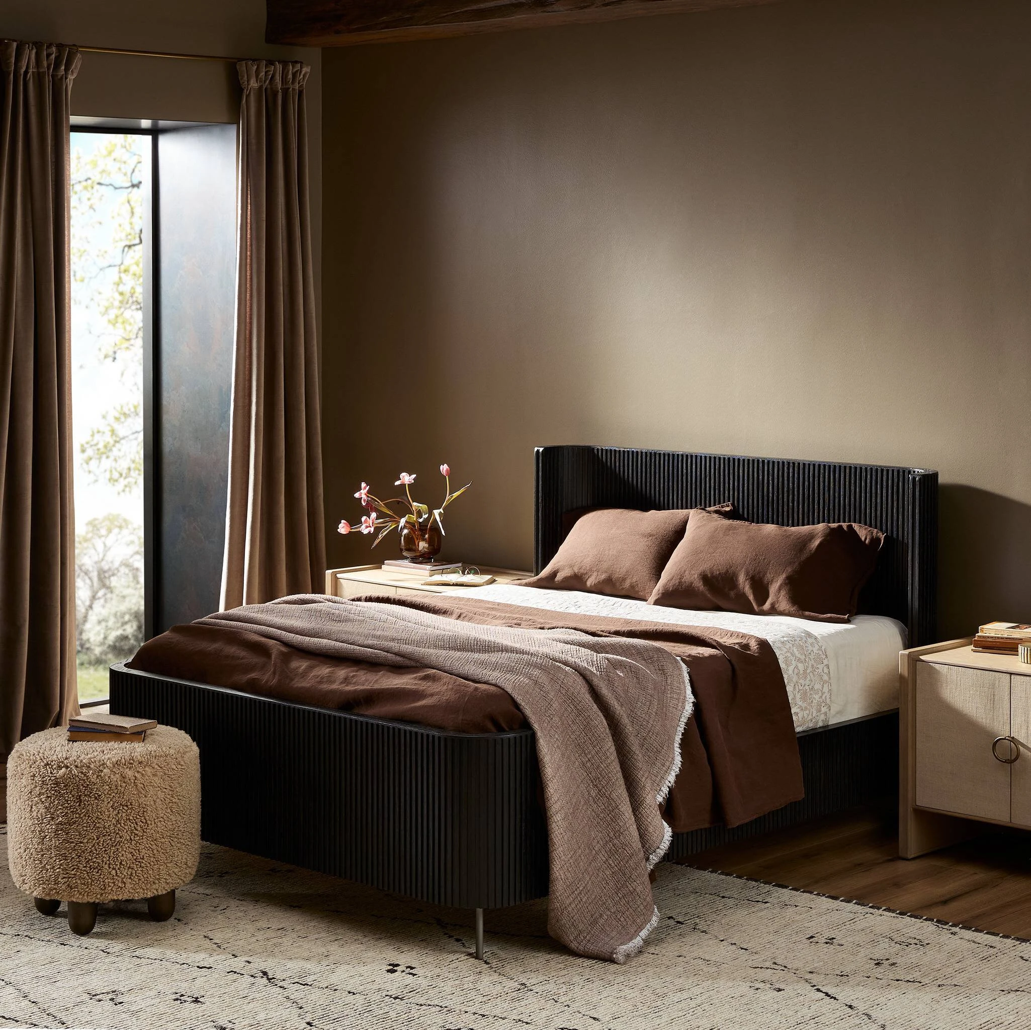 Fletcher Bed - 108786-005 108786005