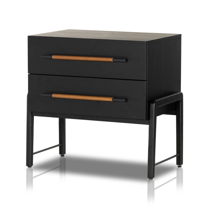 Rosedale Nightstand - 109064-003 109064003