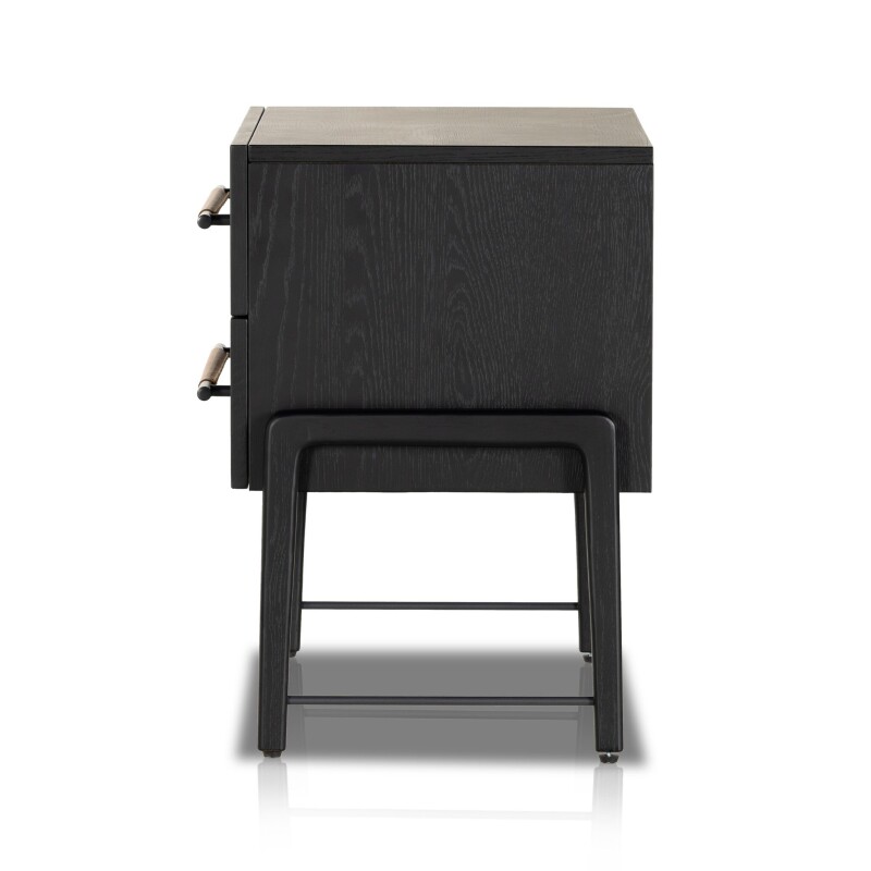 Rosedale Nightstand - 109064-003 109064003