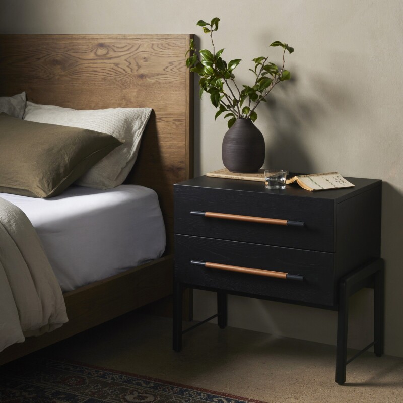 Rosedale Nightstand - 109064-003 109064003