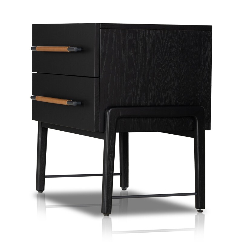 Rosedale Nightstand - 109064-003 109064003