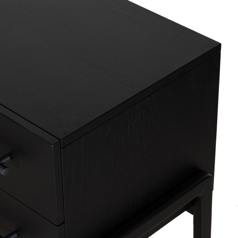 Rosedale Nightstand - 109064-003 109064003