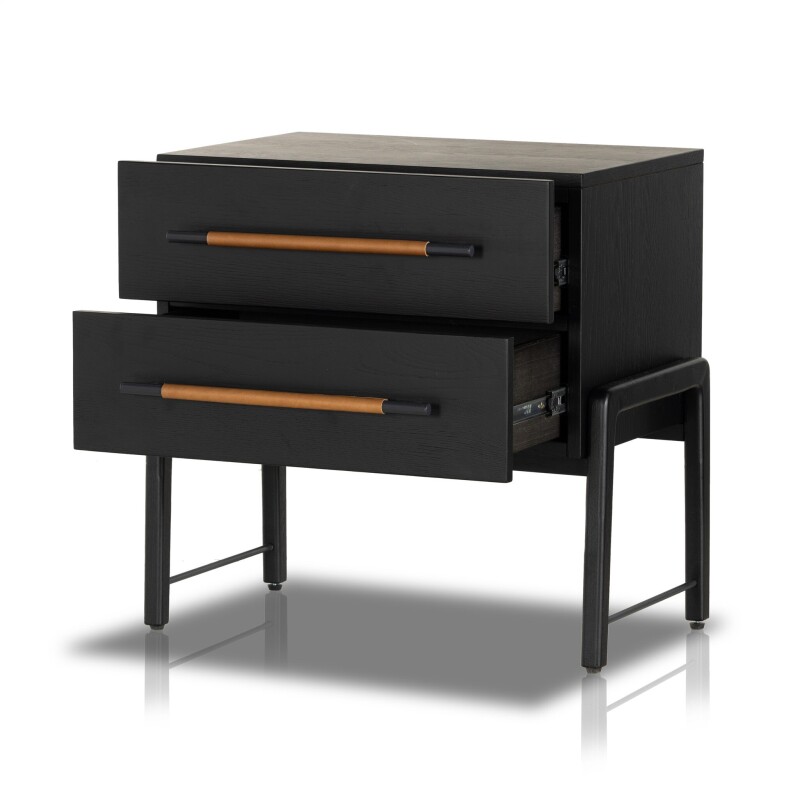 Rosedale Nightstand - 109064-003 109064003